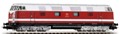 Дизельный локомотив BR 228.7 DB AG PIKO НО (59585)